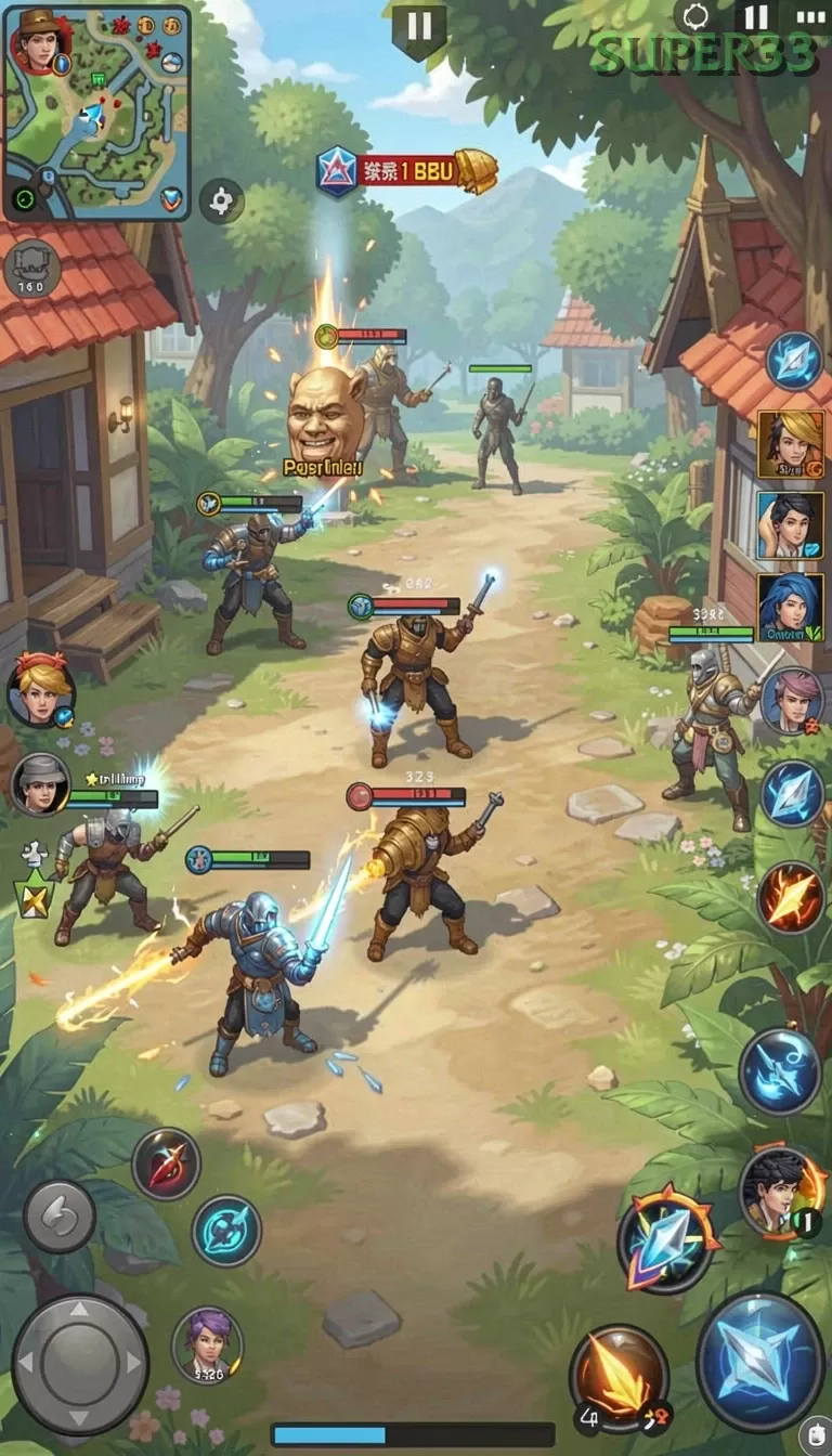 Screenshot Kaskustoto nomor 1