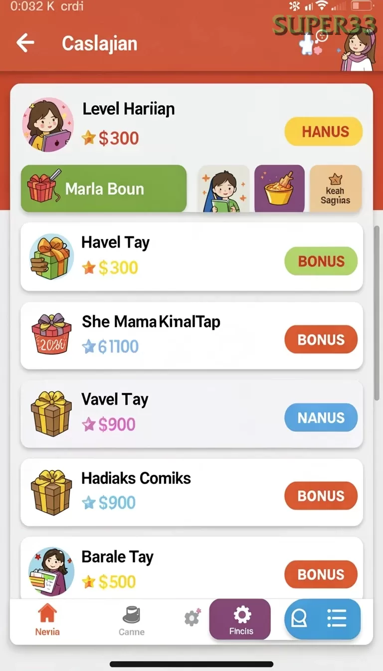 Screenshot Mega338 nomor 3