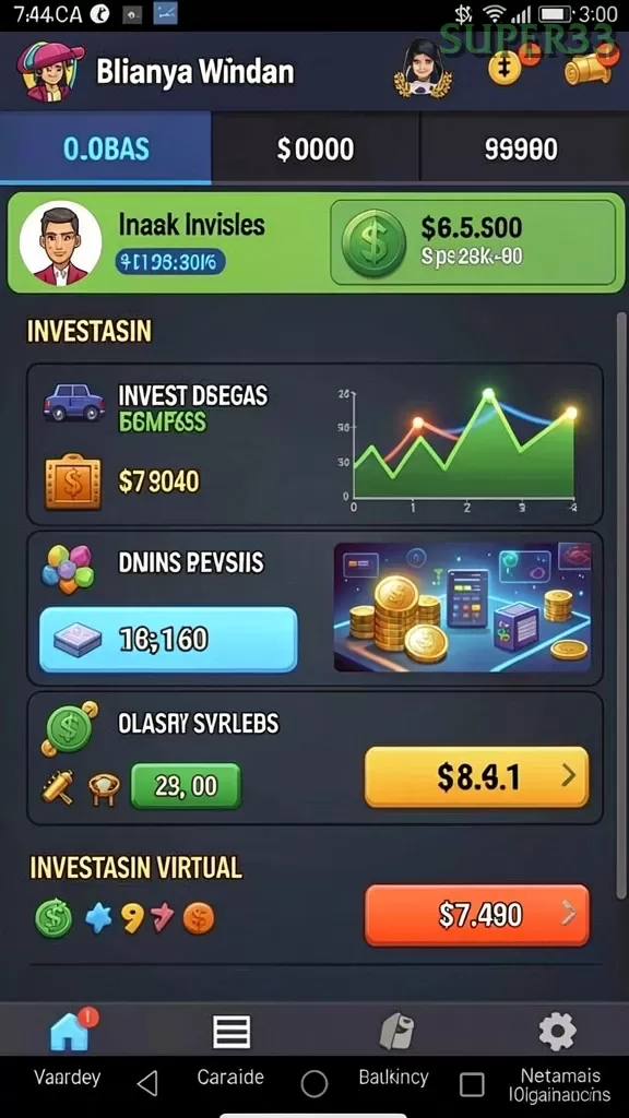 Screenshot Au328 nomor 2