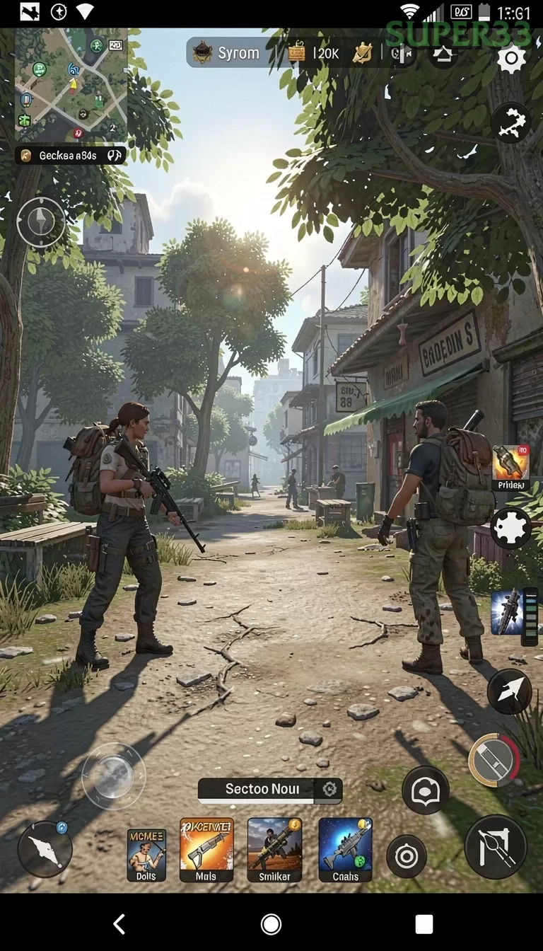 Screenshot Kaskustoto nomor 2